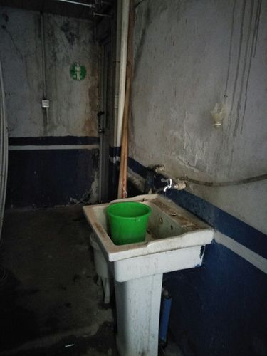 旧所换新颜 店子街派出所房屋修缮与暖气改造纪实