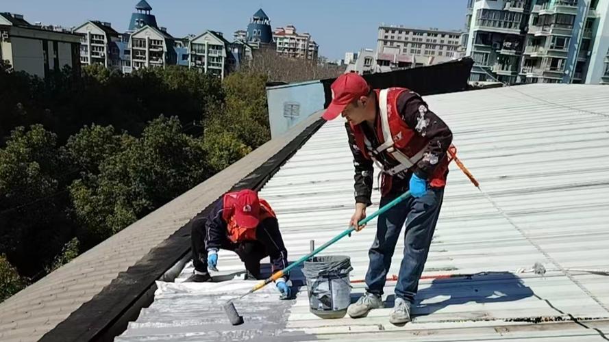 深耕十四载，守护千万家 一家本地防水修缮企业的专业坚守